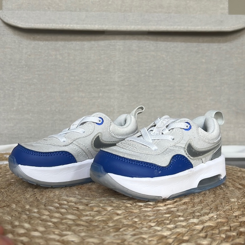 Air max motif